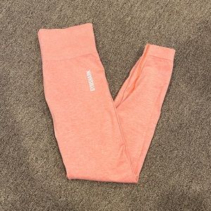 Gymshark leggings